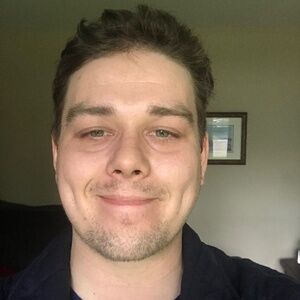 Meet your Posher, Jacob